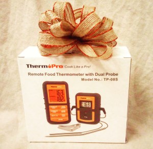 ThermoPro TP08