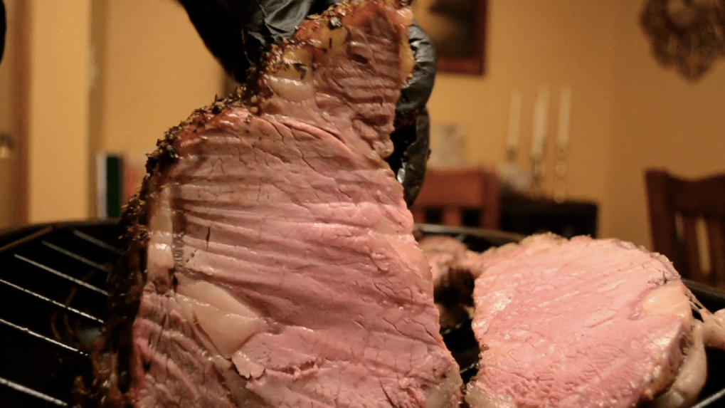 Prime Rib Recipe Review