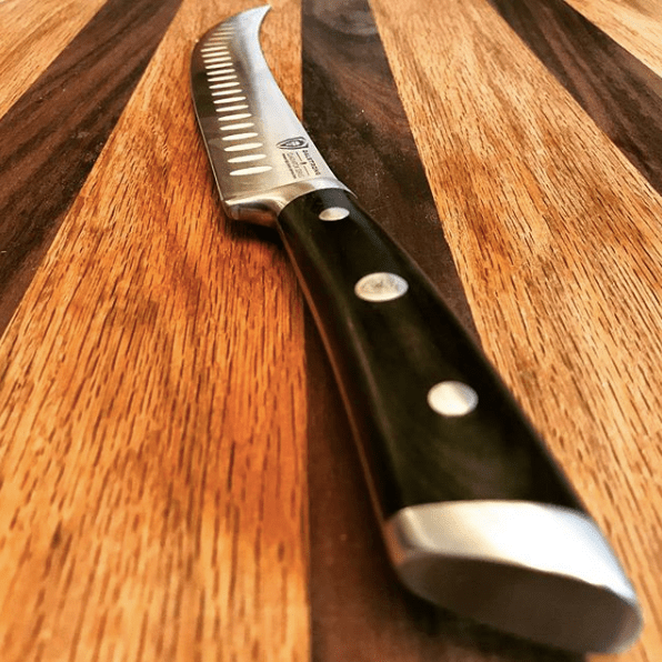 Dalstrong Gladiator Series 10" Butcher Knife